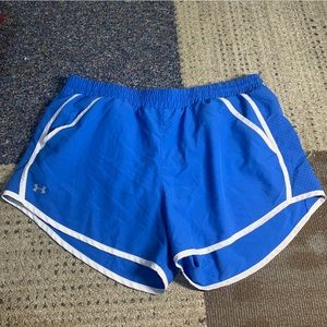 Women’s Under Armour Shorts
